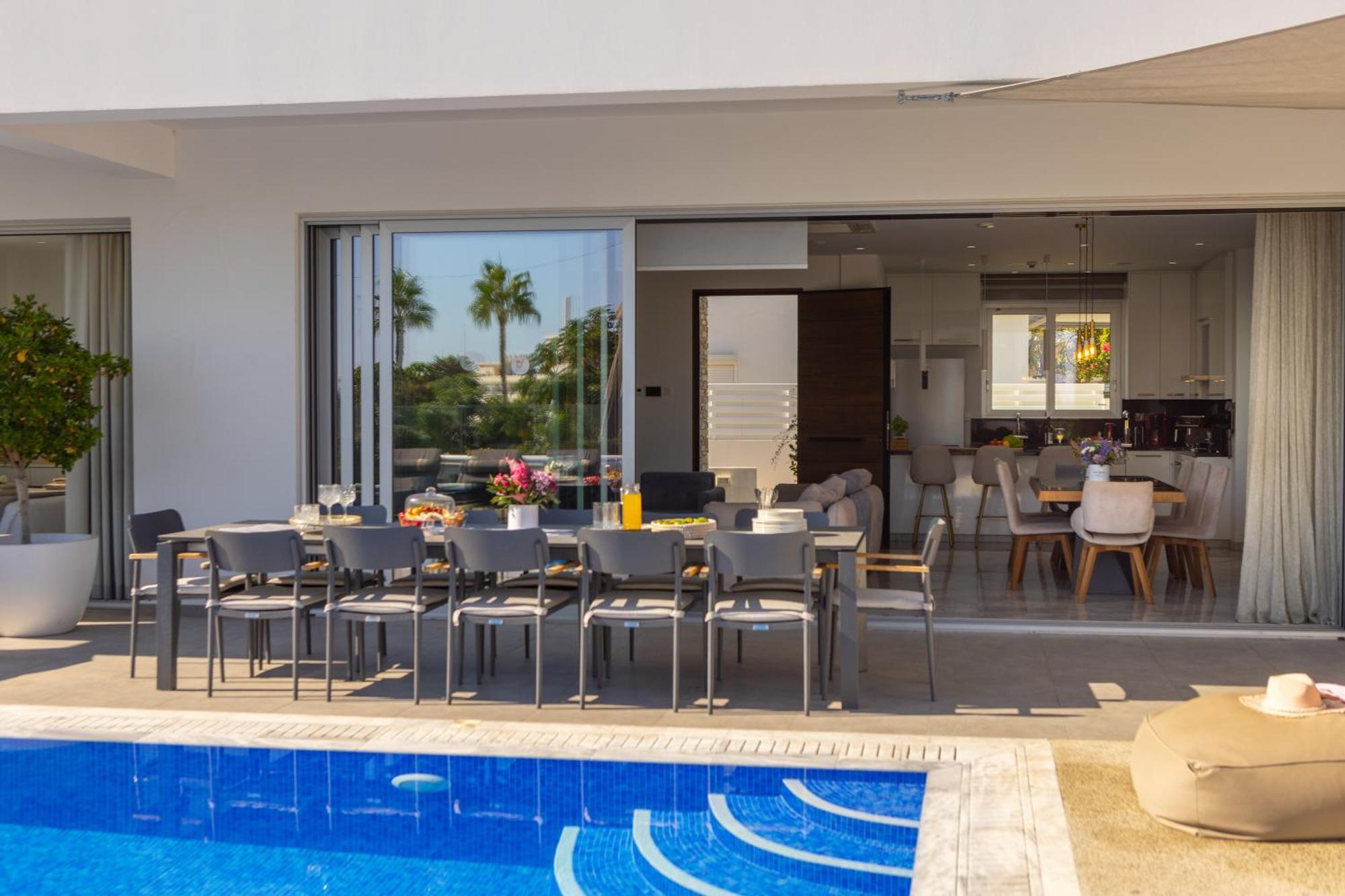 Fig Tree Bay Residences 6 Protaras Exterior photo