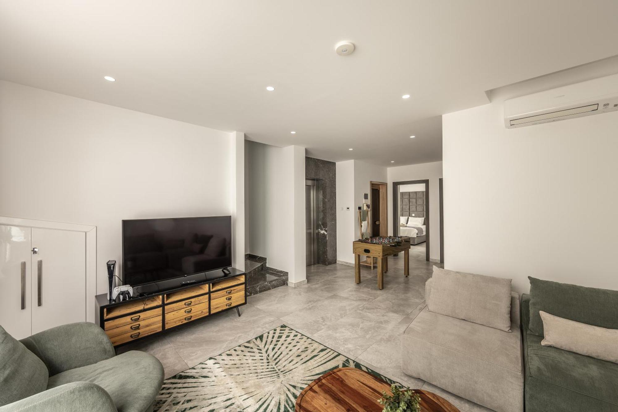 Fig Tree Bay Residences 6 Protaras Exterior photo