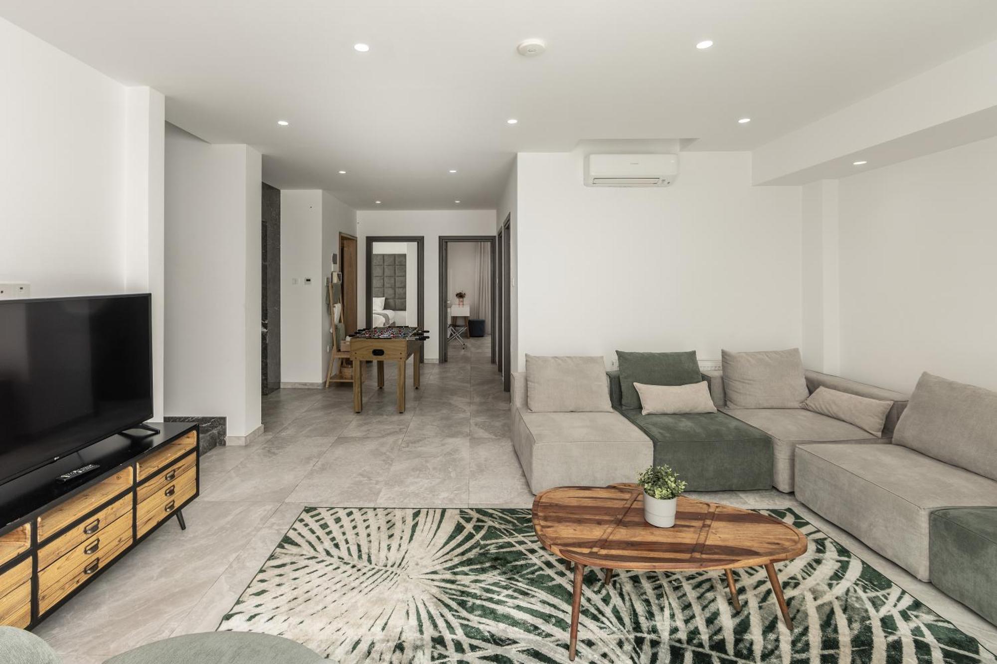 Fig Tree Bay Residences 6 Protaras Exterior photo