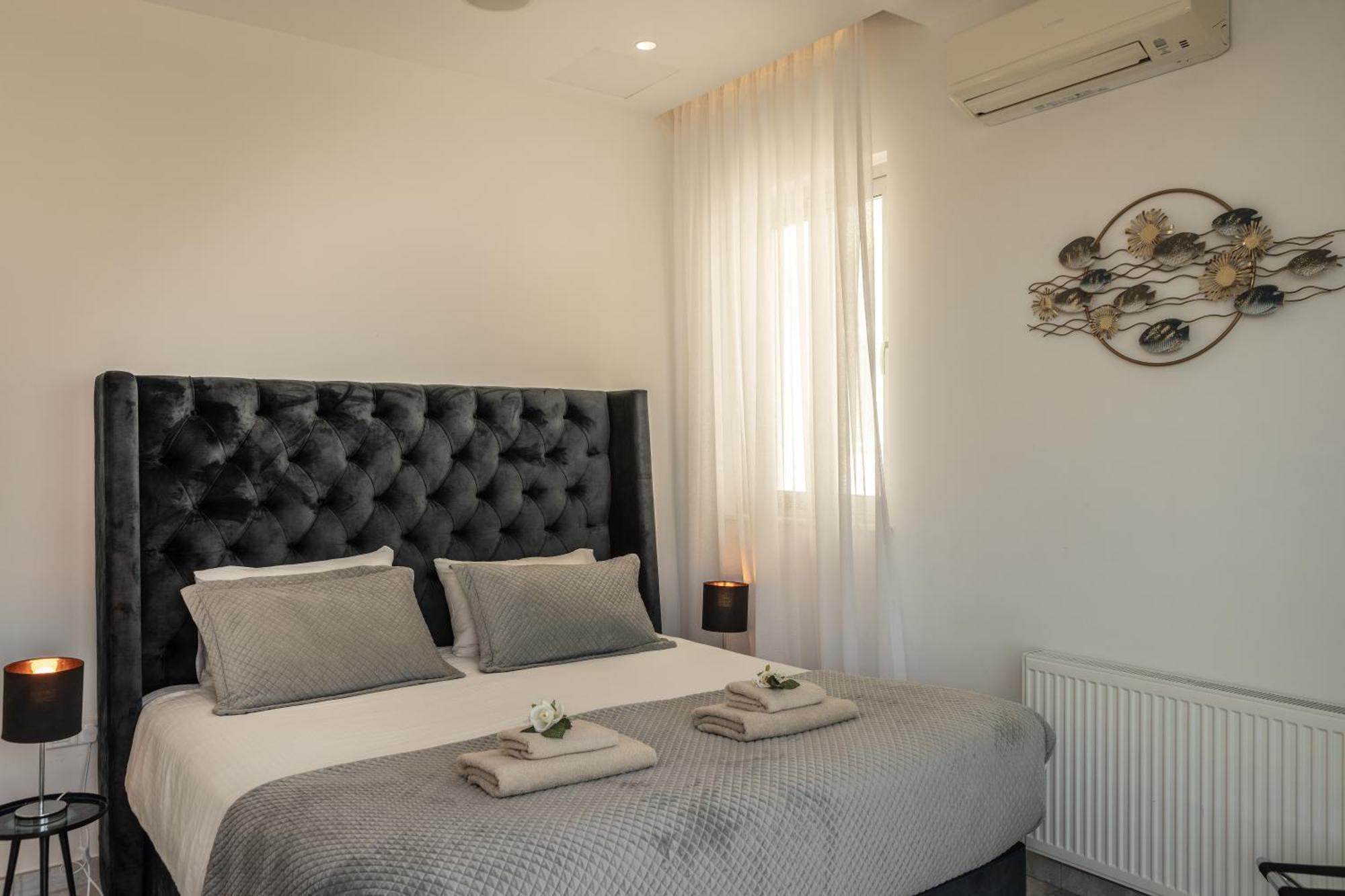 Fig Tree Bay Residences 6 Protaras Exterior photo