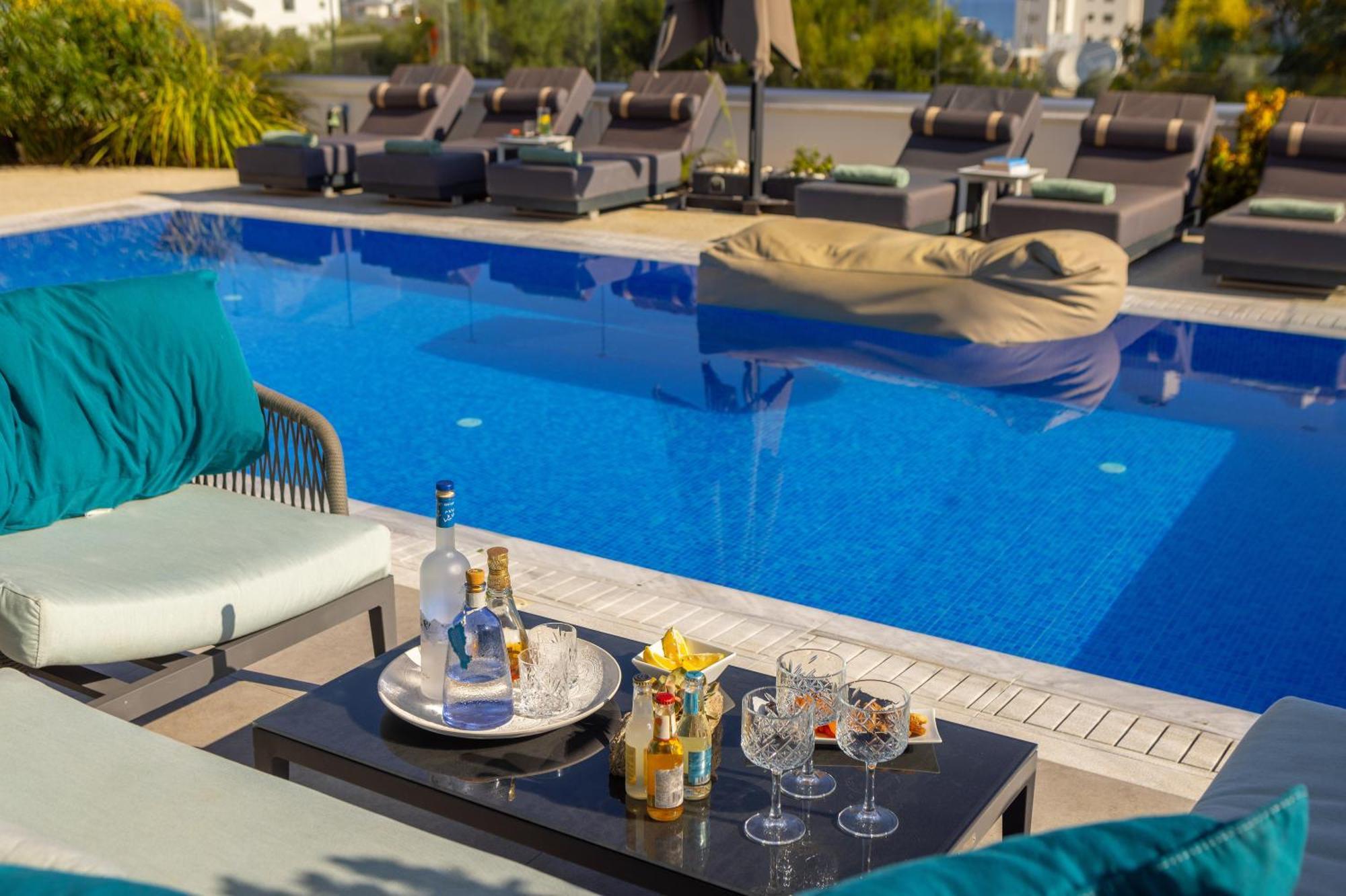 Fig Tree Bay Residences 6 Protaras Exterior photo